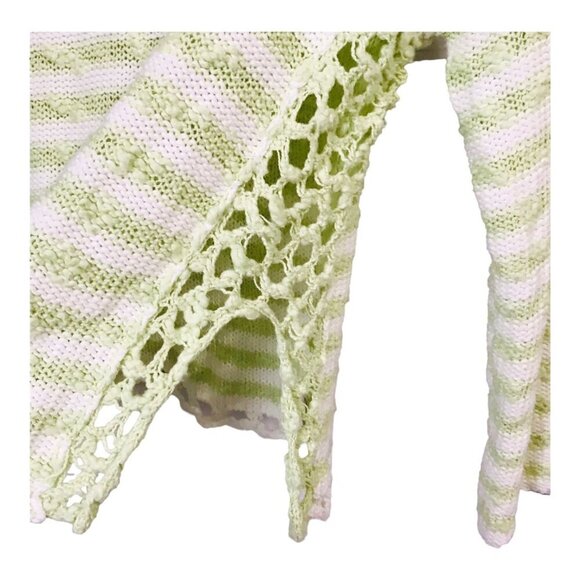 Free People French Creek sweater, size XS - Picture 7 of 8